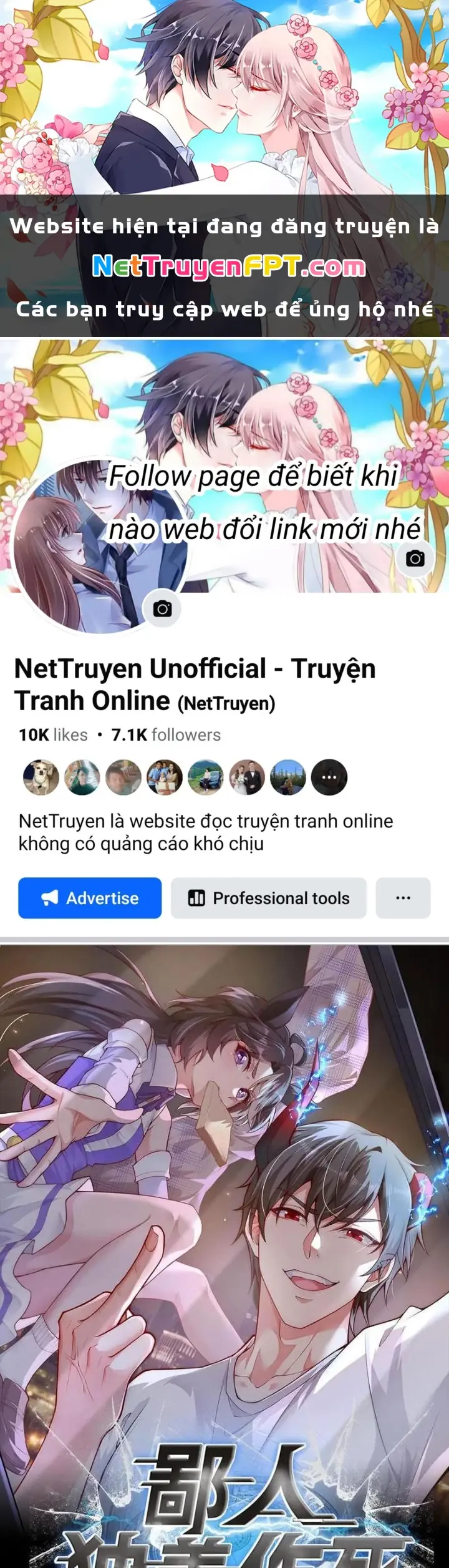 Bỉ nhân độc tìm đường chết Chapter 182 - Trang 2