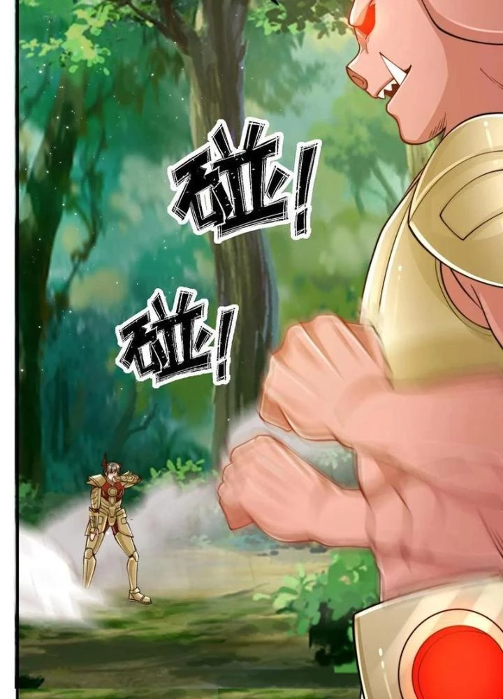 Bỉ nhân độc tìm đường chết Chapter 182 - Trang 22