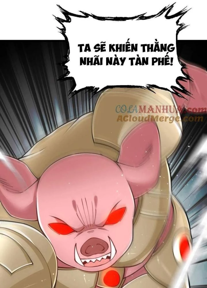 Bỉ nhân độc tìm đường chết Chapter 182 - Trang 24