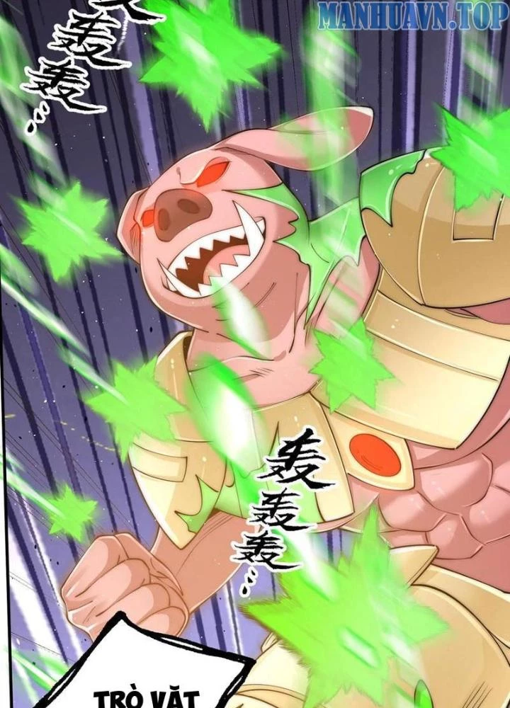 Bỉ nhân độc tìm đường chết Chapter 182 - Trang 36
