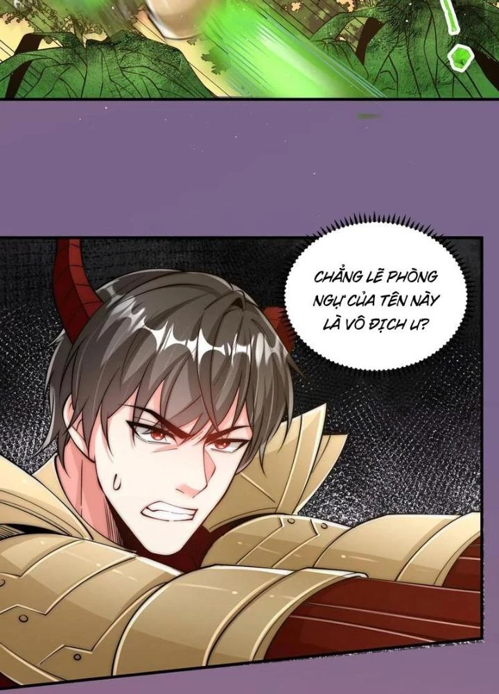 Bỉ nhân độc tìm đường chết Chapter 182 - Trang 40