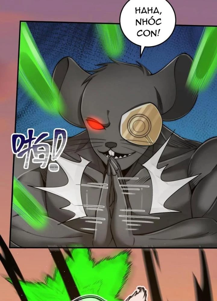 Bỉ nhân độc tìm đường chết Chapter 182 - Trang 42