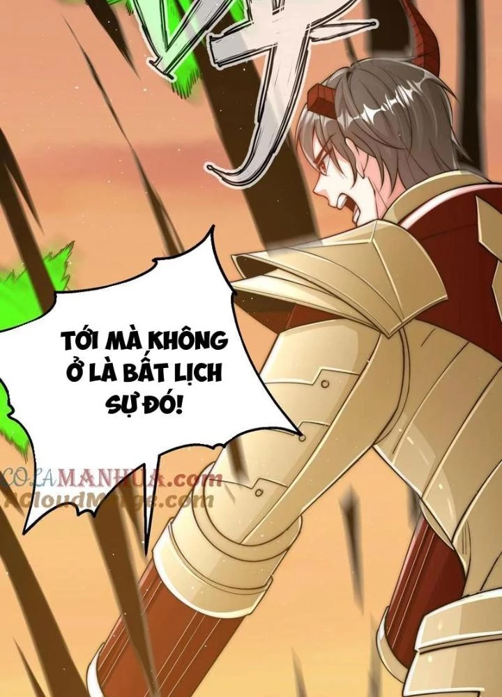 Bỉ nhân độc tìm đường chết Chapter 182 - Trang 44