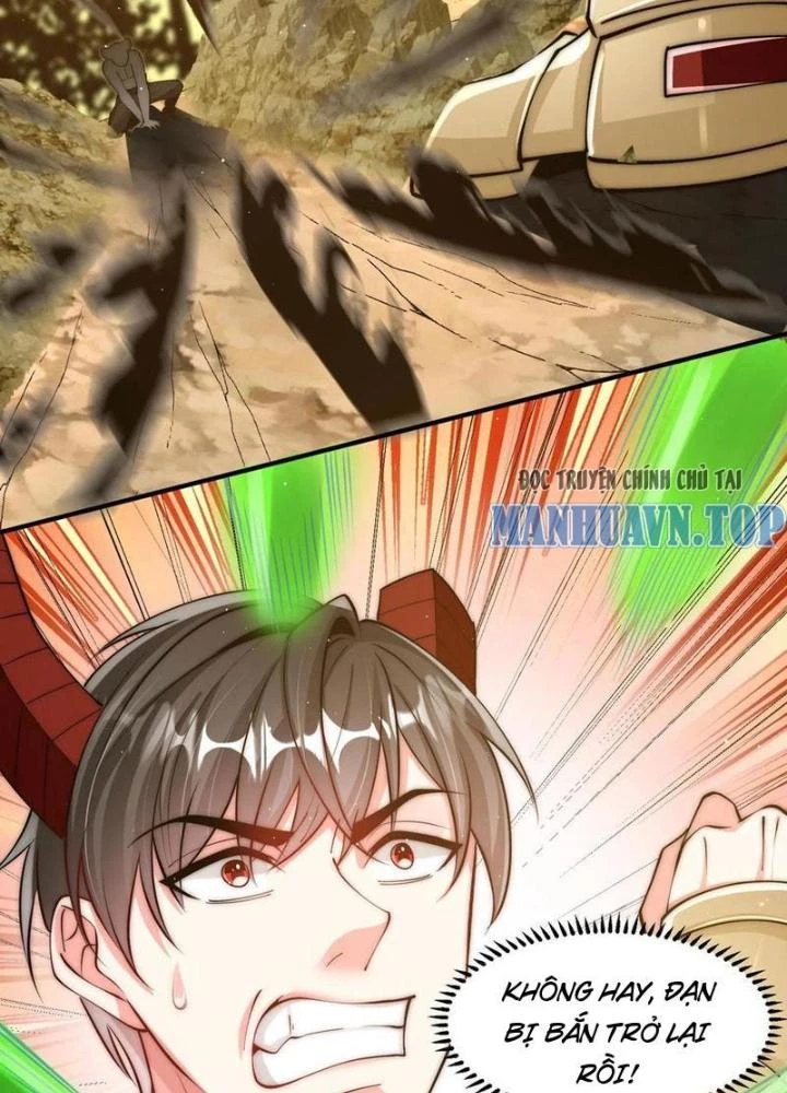 Bỉ nhân độc tìm đường chết Chapter 182 - Trang 48