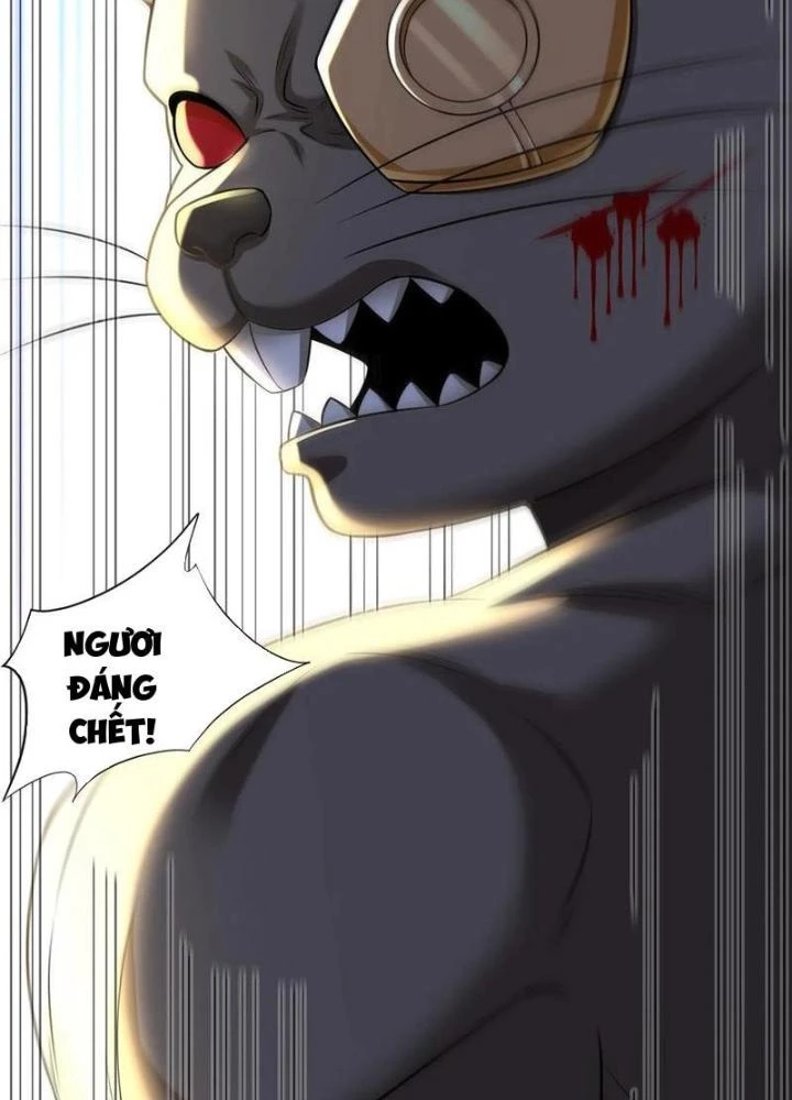 Bỉ nhân độc tìm đường chết Chapter 183 - Trang 16