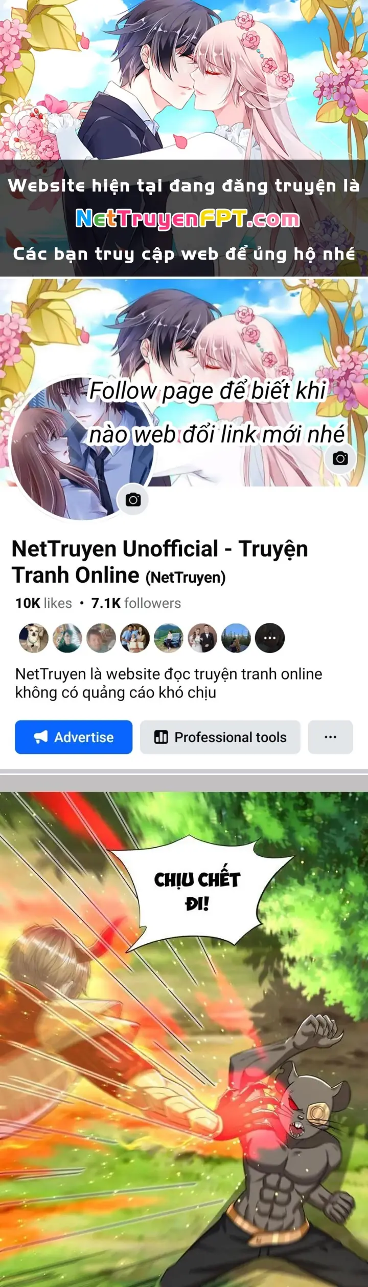 Bỉ nhân độc tìm đường chết Chapter 183 - Trang 2