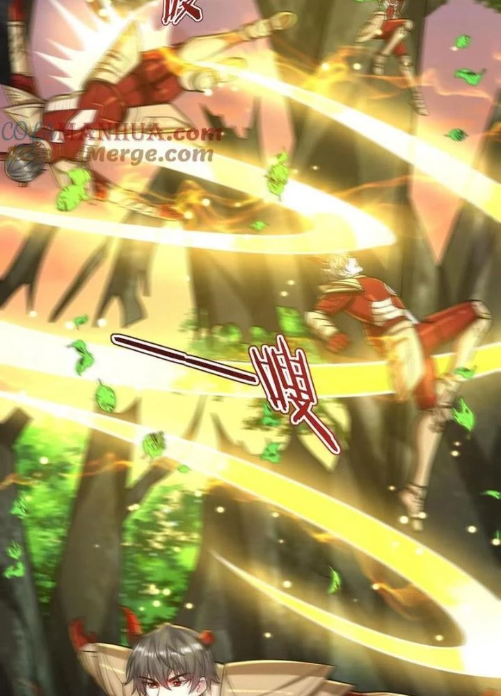 Bỉ nhân độc tìm đường chết Chapter 183 - Trang 22