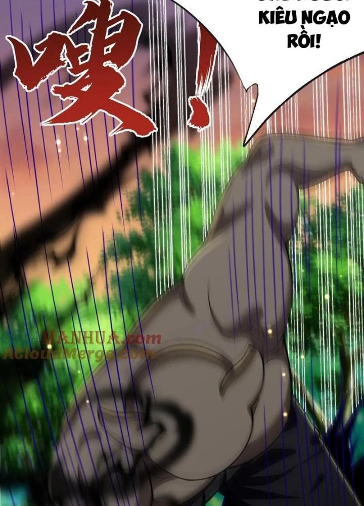 Bỉ nhân độc tìm đường chết Chapter 183 - Trang 28