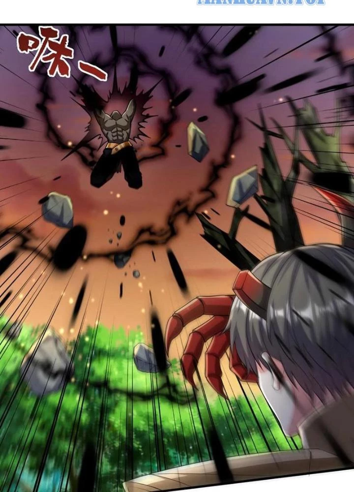 Bỉ nhân độc tìm đường chết Chapter 183 - Trang 40