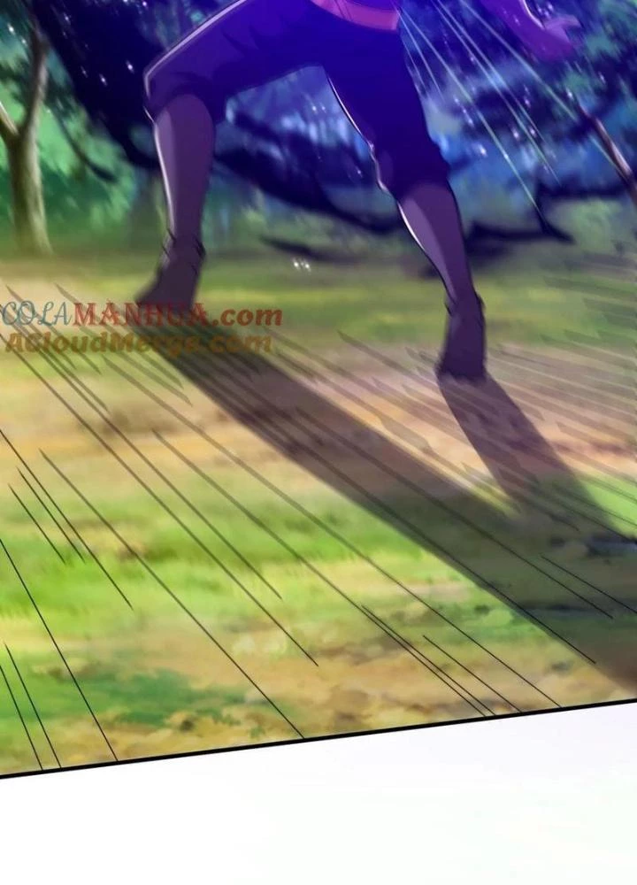 Bỉ nhân độc tìm đường chết Chapter 183 - Trang 8
