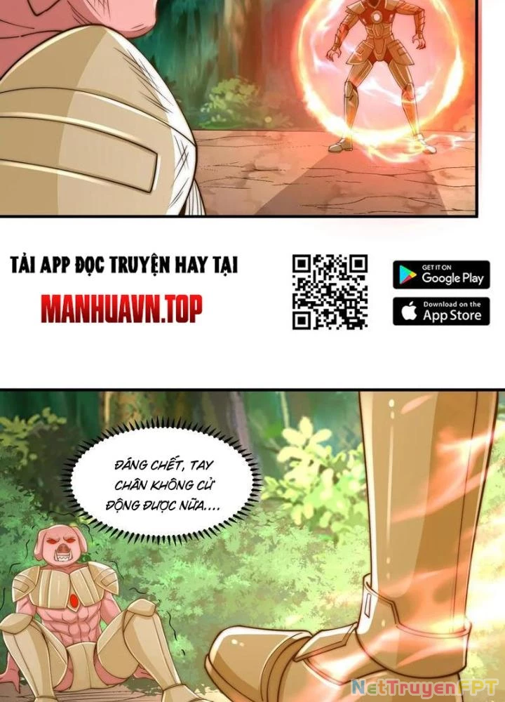 Bỉ nhân độc tìm đường chết Chapter 184 - Trang 10