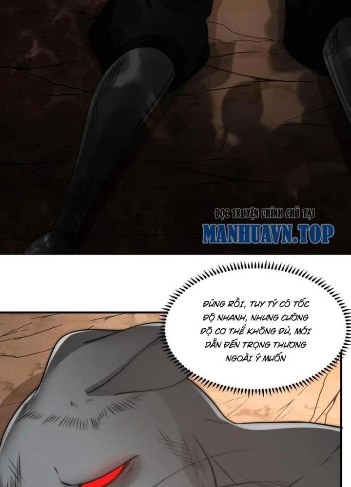 Bỉ nhân độc tìm đường chết Chapter 184 - Trang 18