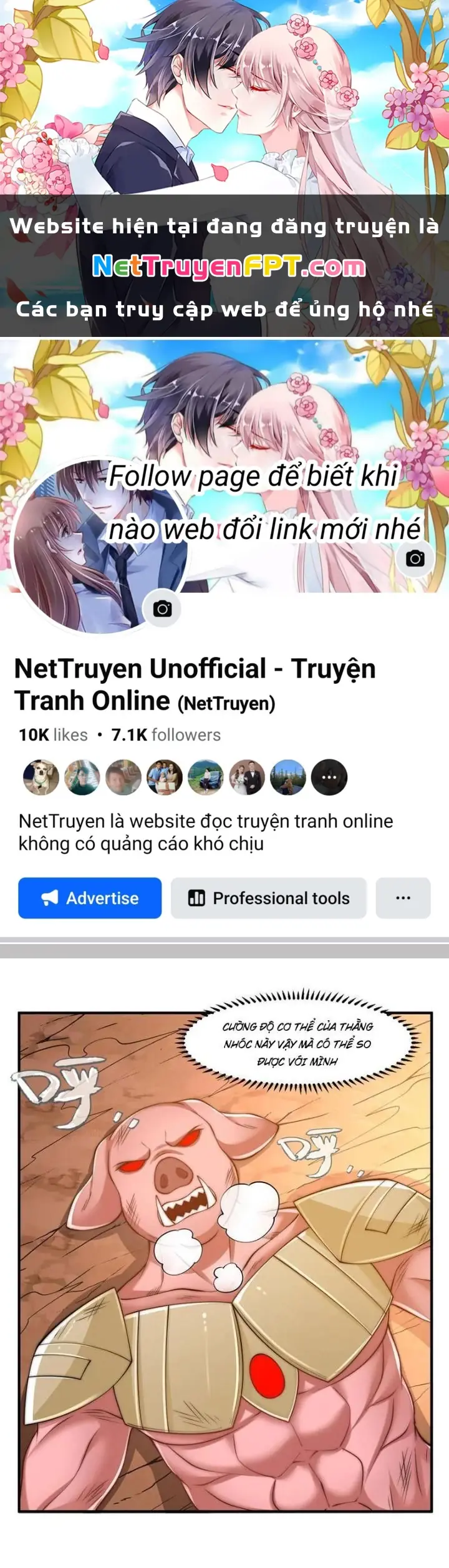 Bỉ nhân độc tìm đường chết Chapter 184 - Trang 2