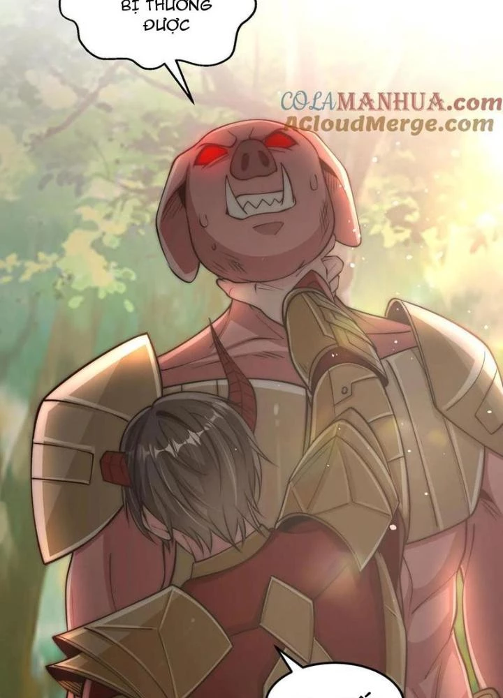 Bỉ nhân độc tìm đường chết Chapter 184 - Trang 22