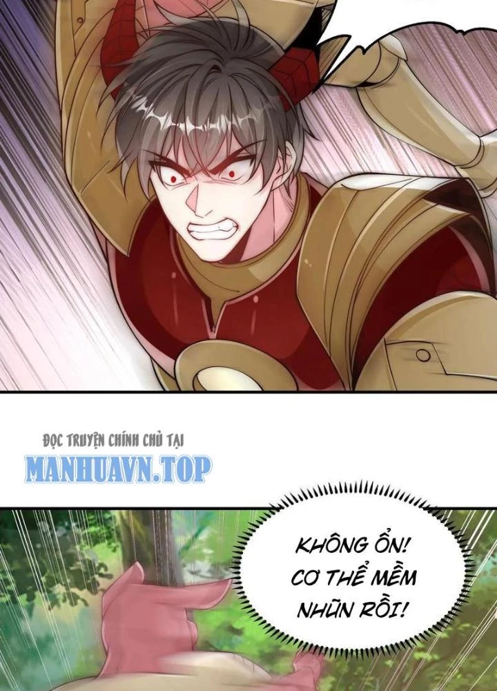 Bỉ nhân độc tìm đường chết Chapter 184 - Trang 26