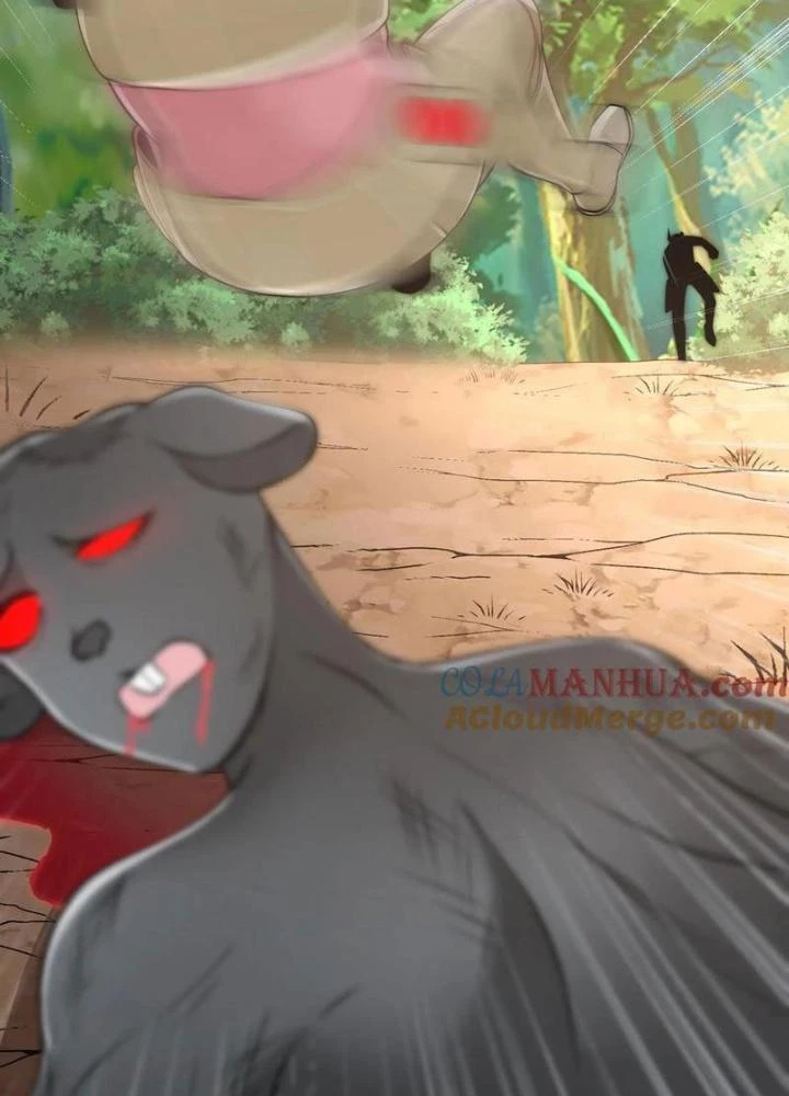 Bỉ nhân độc tìm đường chết Chapter 184 - Trang 28