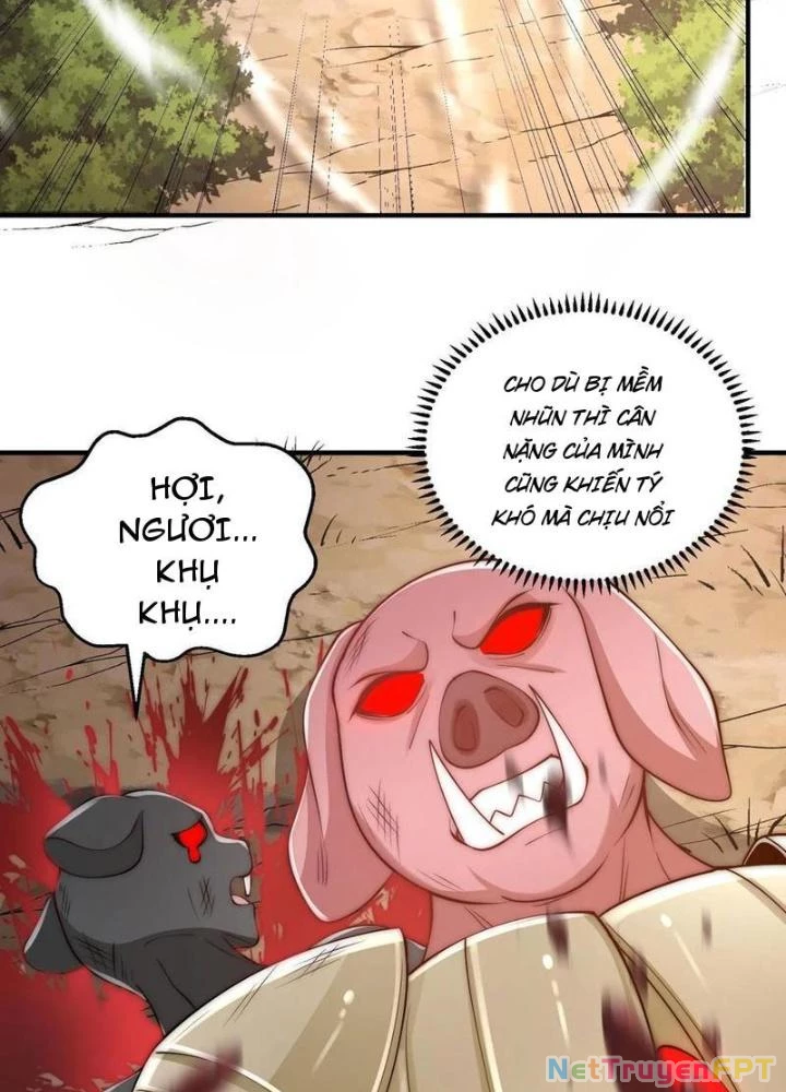 Bỉ nhân độc tìm đường chết Chapter 184 - Trang 32