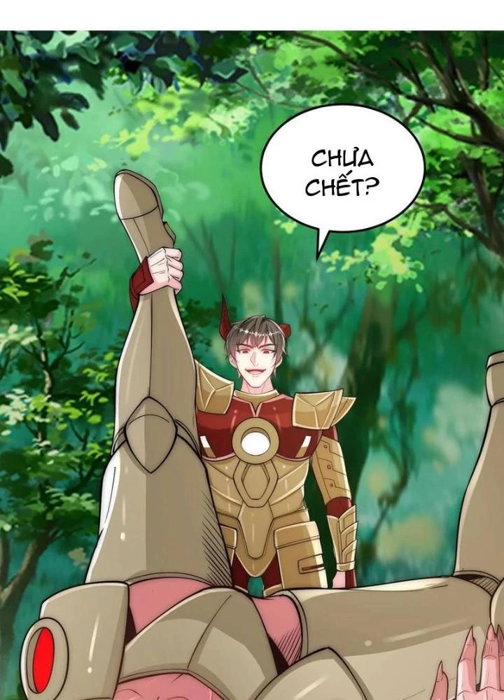 Bỉ nhân độc tìm đường chết Chapter 184 - Trang 36