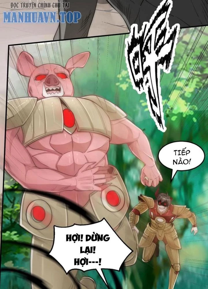 Bỉ nhân độc tìm đường chết Chapter 184 - Trang 40