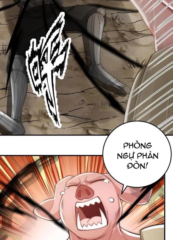 Bỉ nhân độc tìm đường chết Chapter 184 - Trang 44