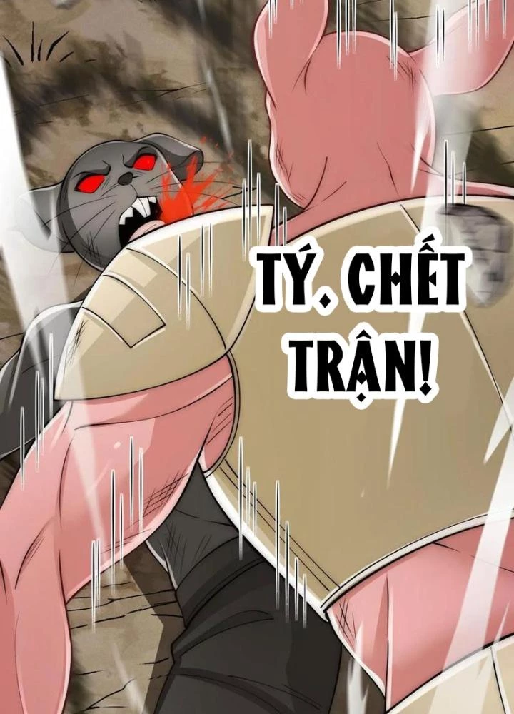 Bỉ nhân độc tìm đường chết Chapter 184 - Trang 50