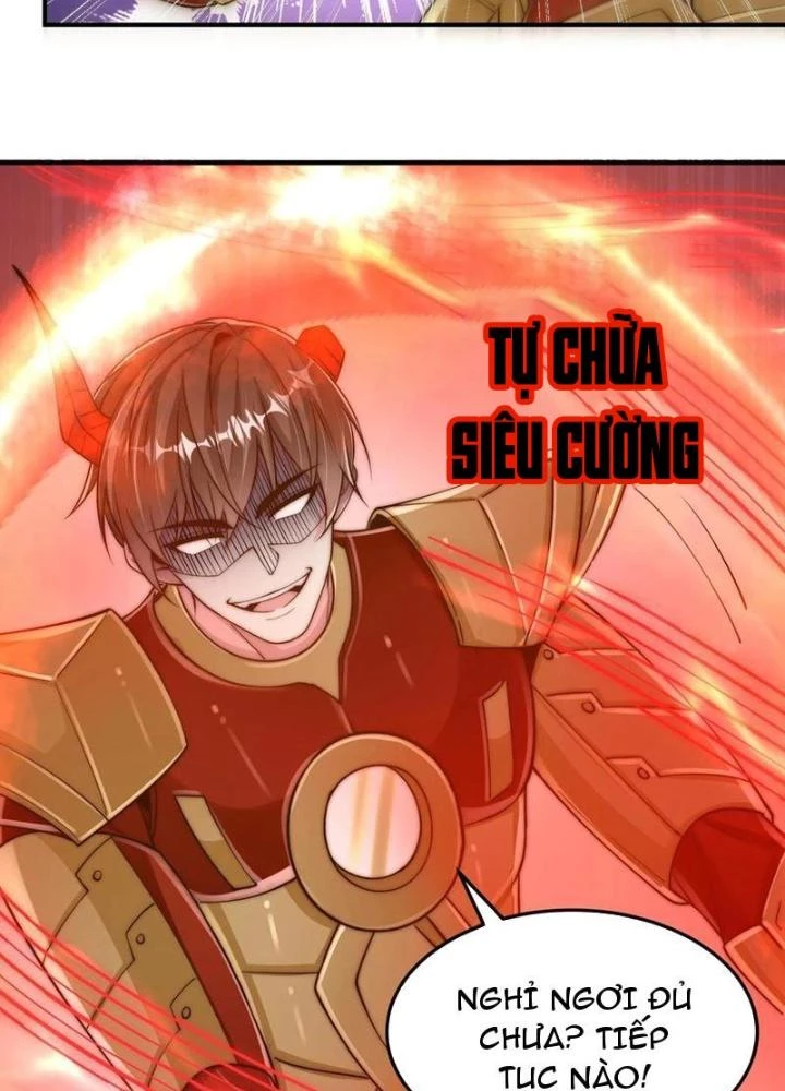 Bỉ nhân độc tìm đường chết Chapter 184 - Trang 6