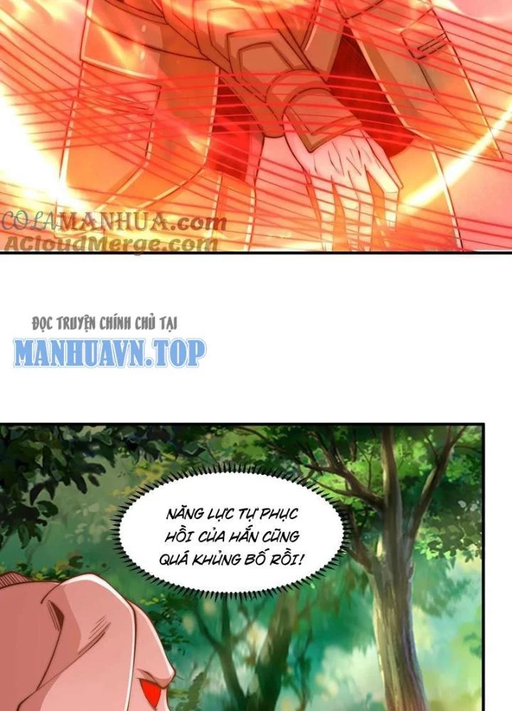 Bỉ nhân độc tìm đường chết Chapter 184 - Trang 8