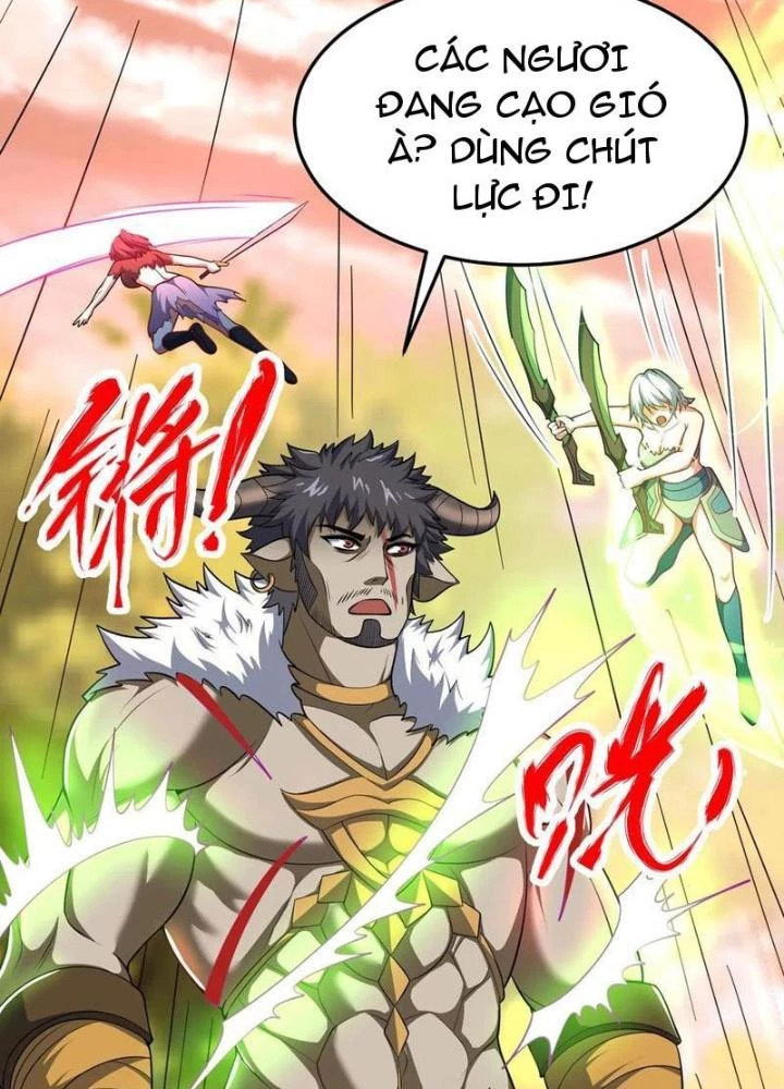 Bỉ nhân độc tìm đường chết Chapter 185 - Trang 10