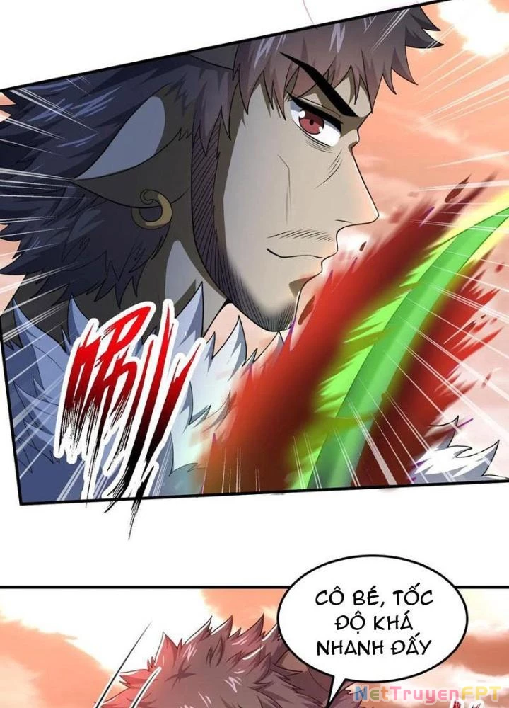Bỉ nhân độc tìm đường chết Chapter 185 - Trang 16