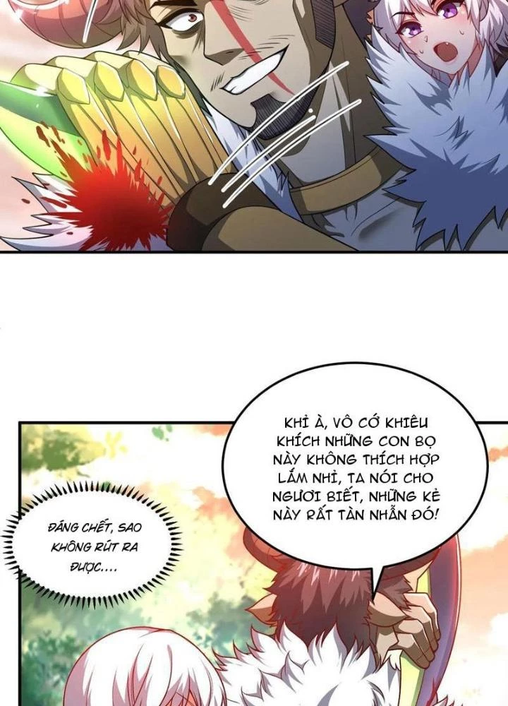 Bỉ nhân độc tìm đường chết Chapter 185 - Trang 18