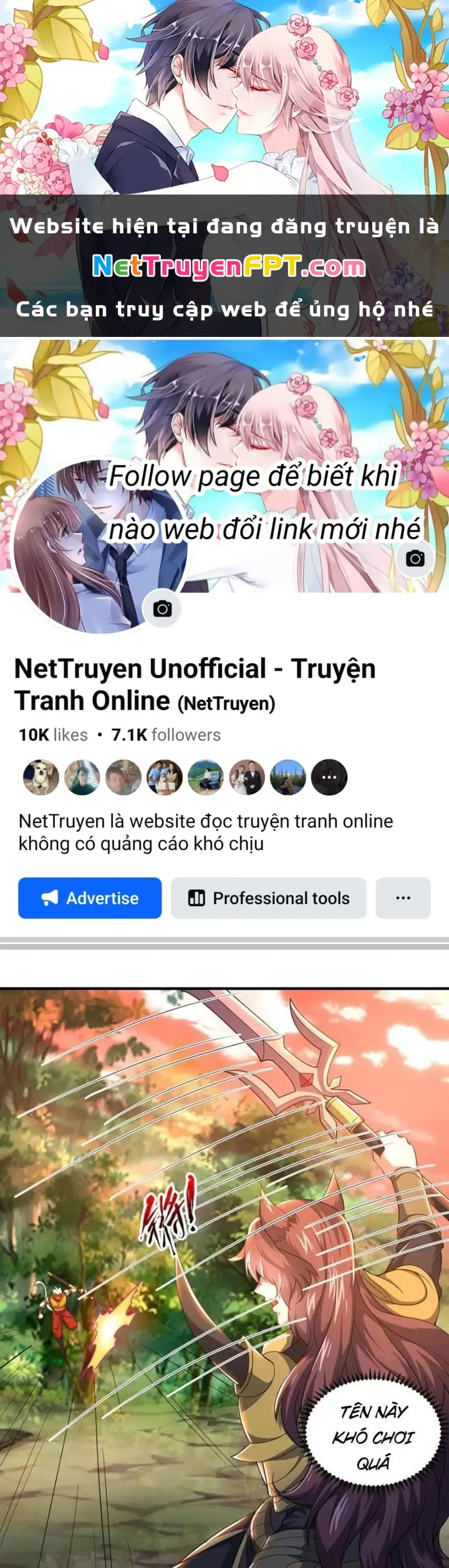 Bỉ nhân độc tìm đường chết Chapter 185 - Trang 2
