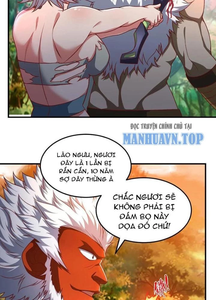 Bỉ nhân độc tìm đường chết Chapter 185 - Trang 20