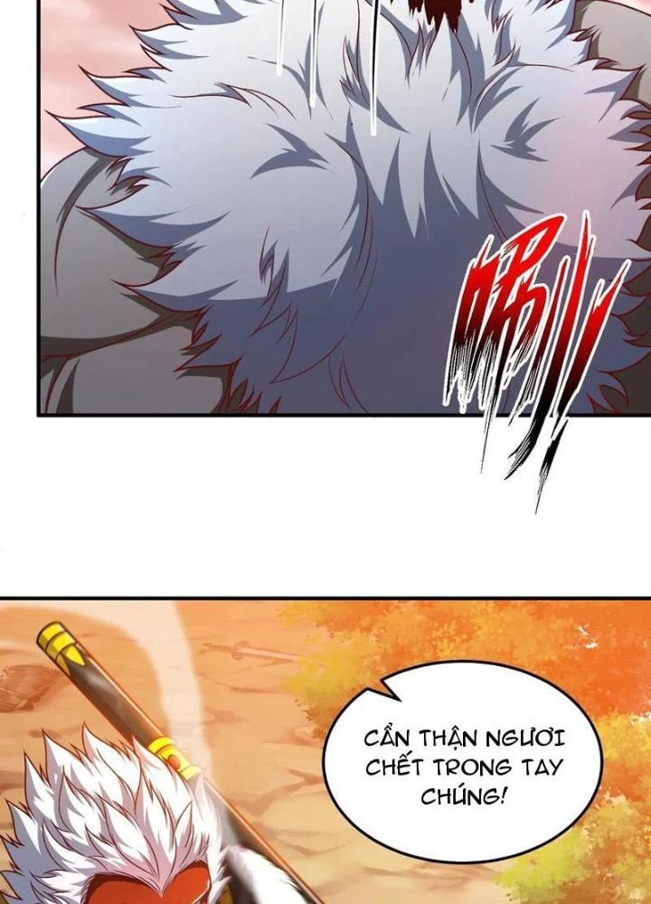 Bỉ nhân độc tìm đường chết Chapter 185 - Trang 24