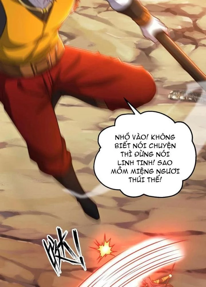 Bỉ nhân độc tìm đường chết Chapter 185 - Trang 26