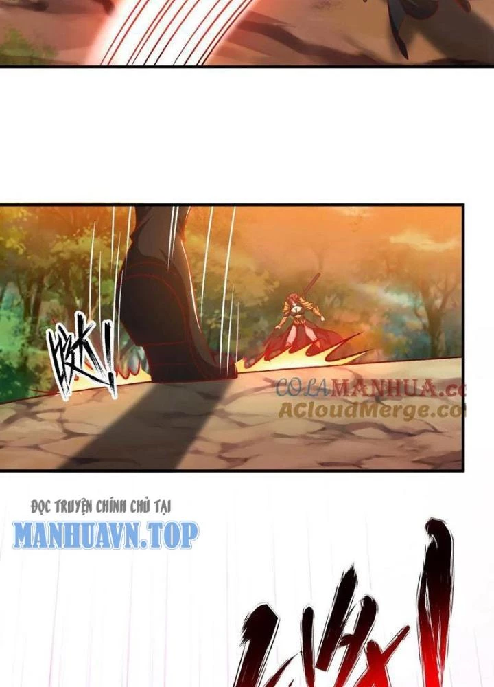 Bỉ nhân độc tìm đường chết Chapter 185 - Trang 28