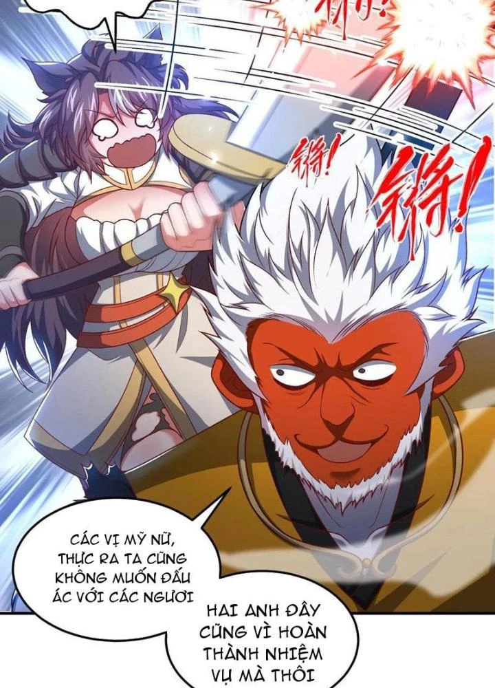 Bỉ nhân độc tìm đường chết Chapter 185 - Trang 34