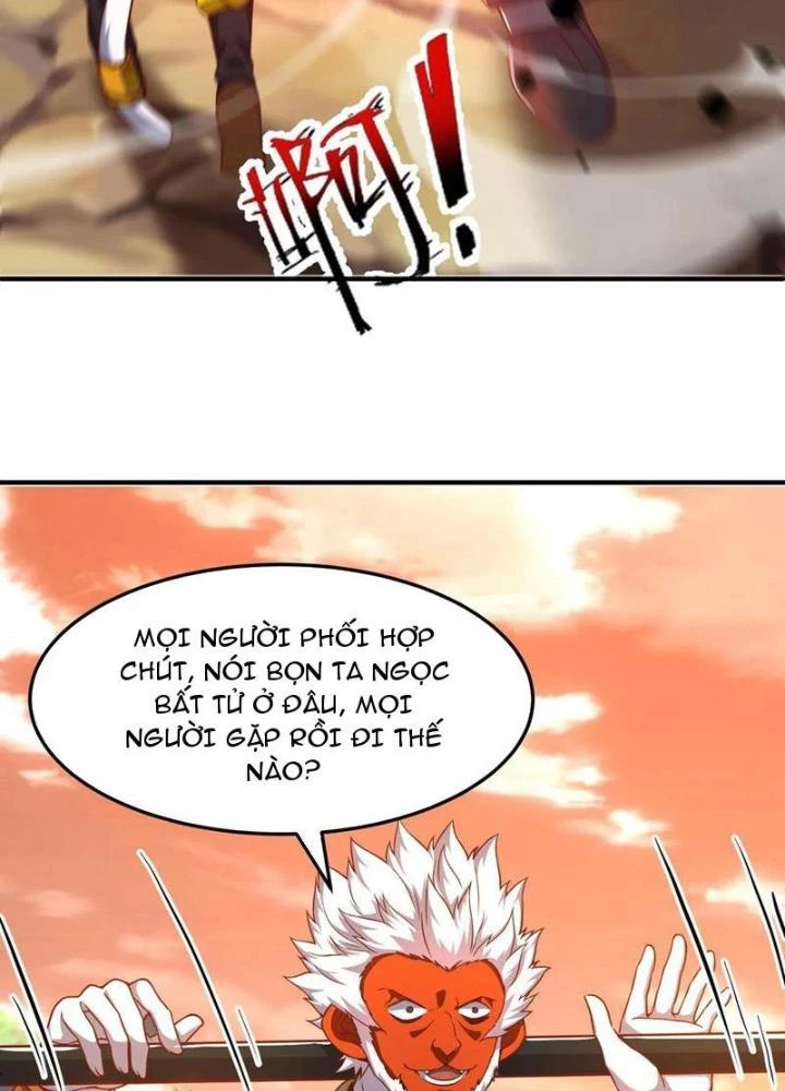 Bỉ nhân độc tìm đường chết Chapter 185 - Trang 38