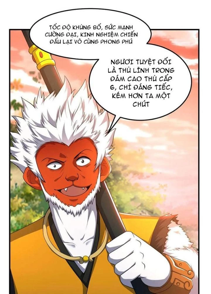 Bỉ nhân độc tìm đường chết Chapter 185 - Trang 4