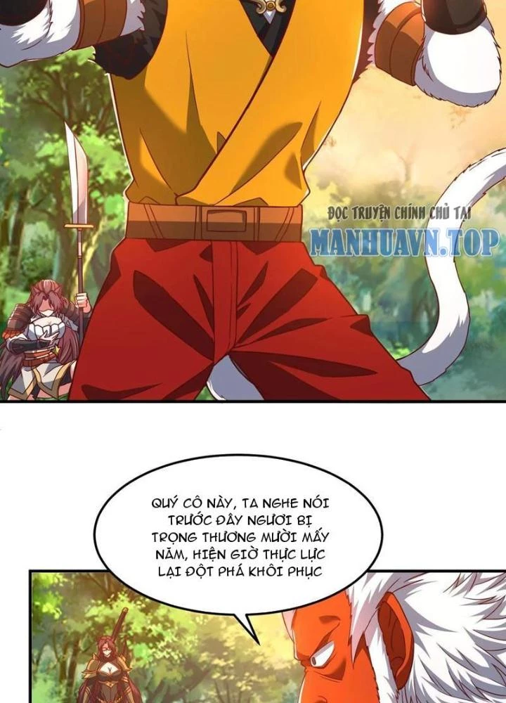 Bỉ nhân độc tìm đường chết Chapter 185 - Trang 40