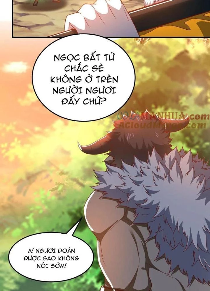 Bỉ nhân độc tìm đường chết Chapter 185 - Trang 42