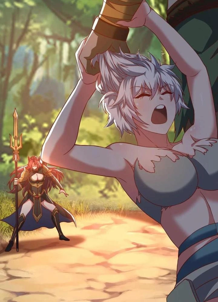 Bỉ nhân độc tìm đường chết Chapter 185 - Trang 44