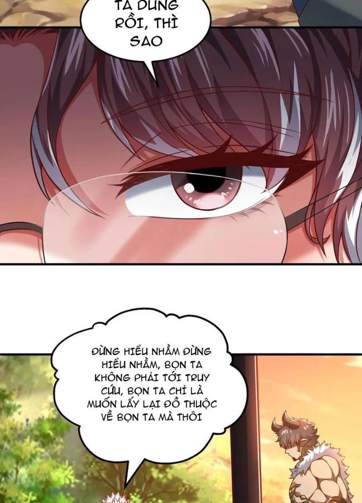 Bỉ nhân độc tìm đường chết Chapter 185 - Trang 46