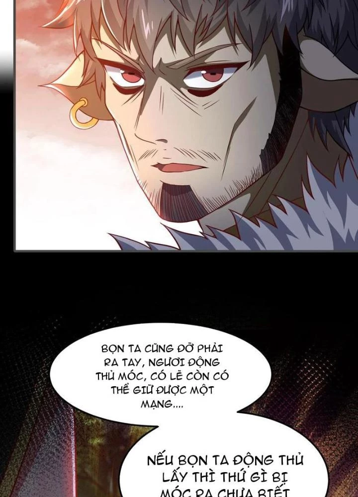 Bỉ nhân độc tìm đường chết Chapter 185 - Trang 50