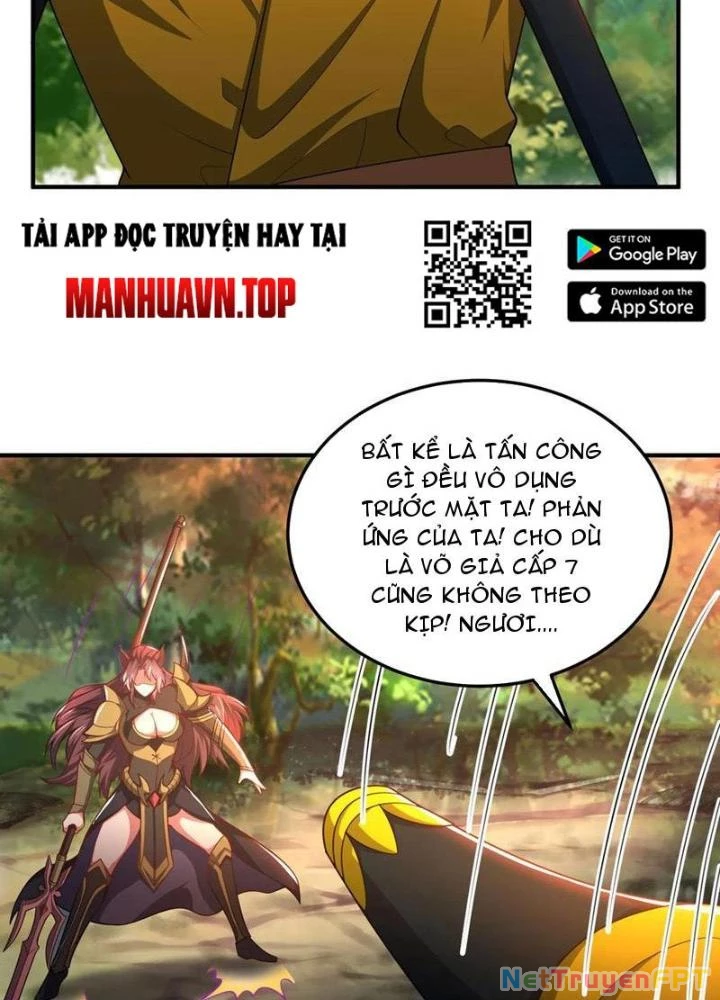 Bỉ nhân độc tìm đường chết Chapter 185 - Trang 6