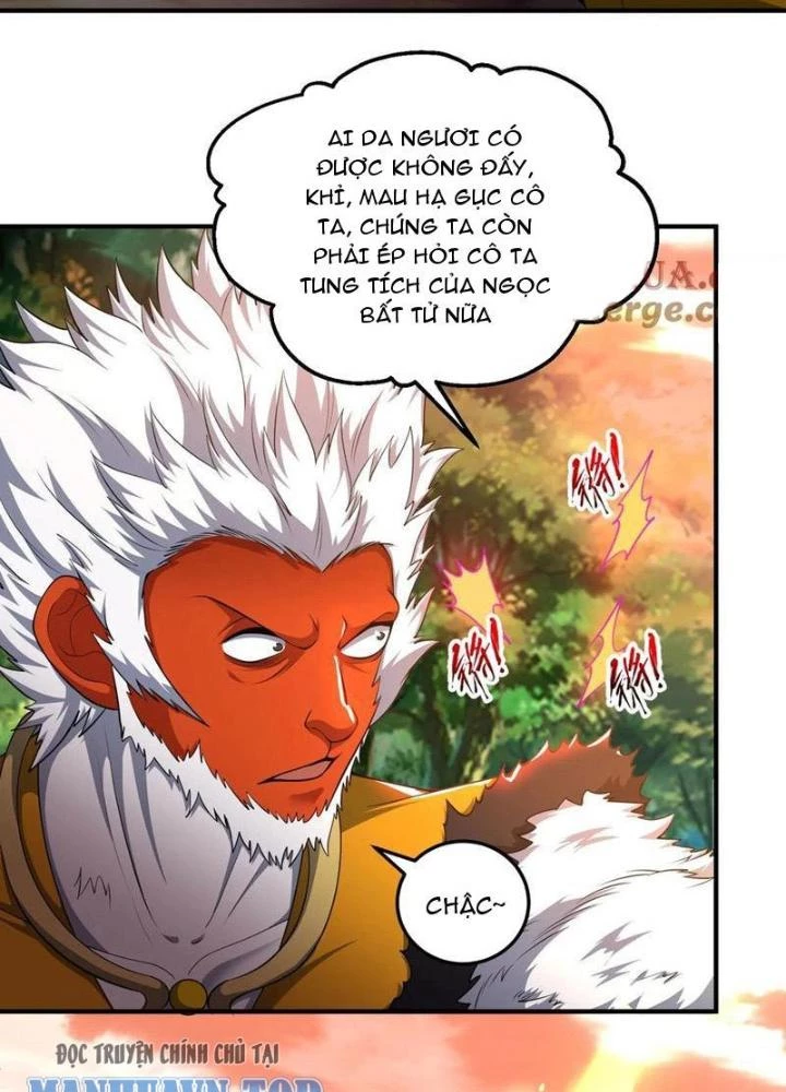 Bỉ nhân độc tìm đường chết Chapter 185 - Trang 8