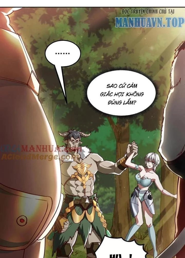 Bỉ nhân độc tìm đường chết Chapter 186 - Trang 10