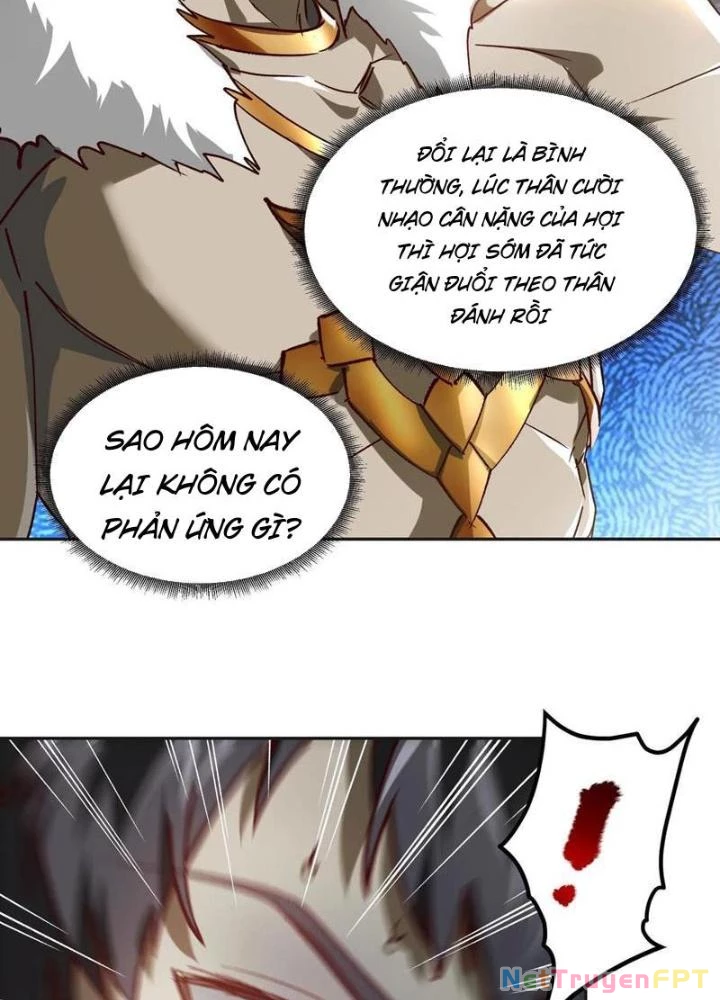 Bỉ nhân độc tìm đường chết Chapter 186 - Trang 14