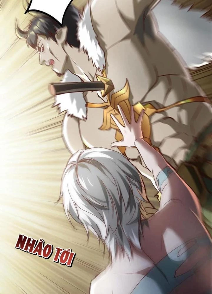 Bỉ nhân độc tìm đường chết Chapter 186 - Trang 22