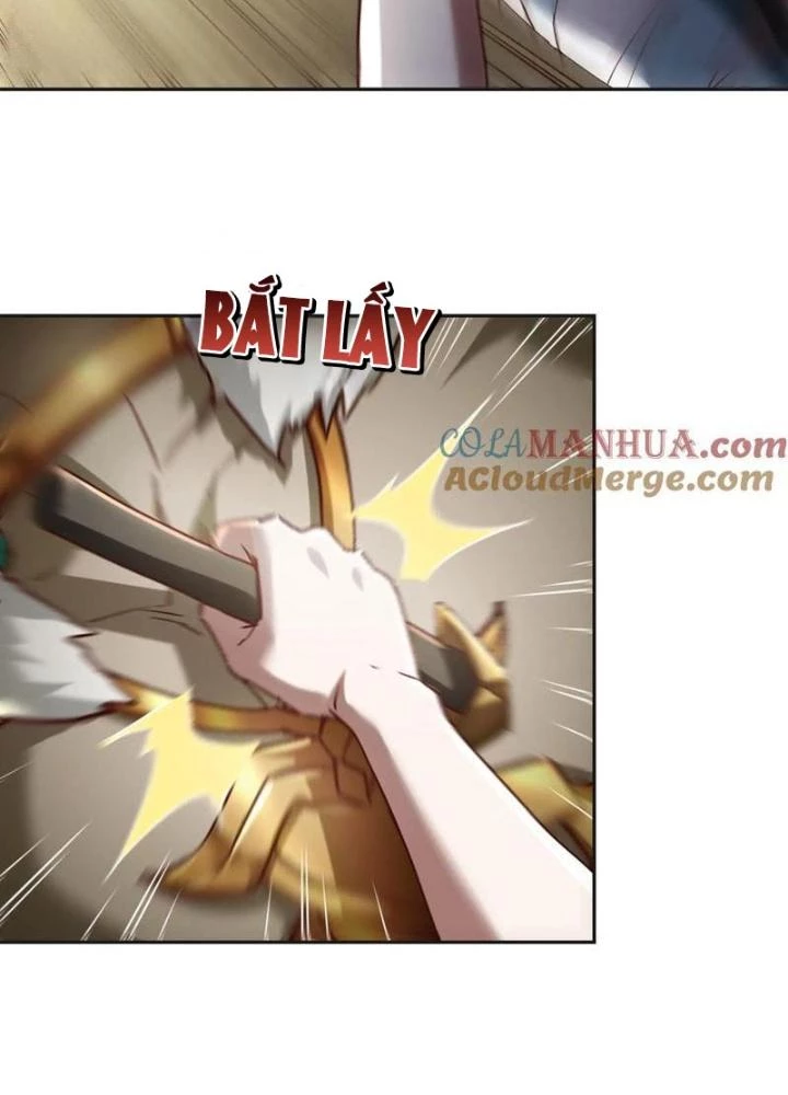 Bỉ nhân độc tìm đường chết Chapter 186 - Trang 24