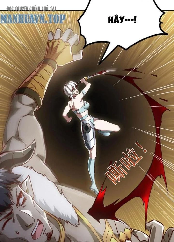 Bỉ nhân độc tìm đường chết Chapter 186 - Trang 26